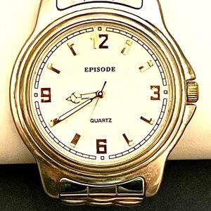 Men’s Episode Watch